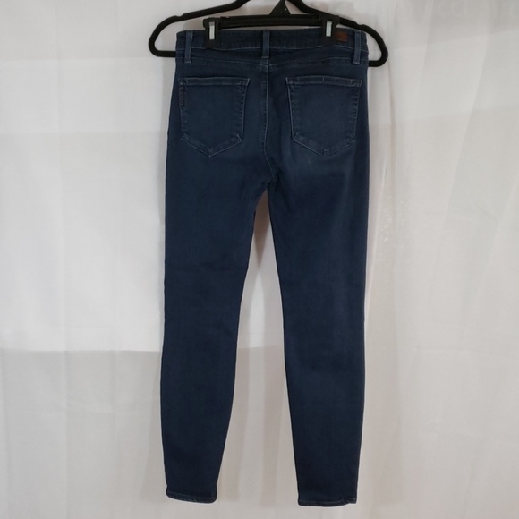 Paige ankle jeans size 28 - Picture 2 of 6